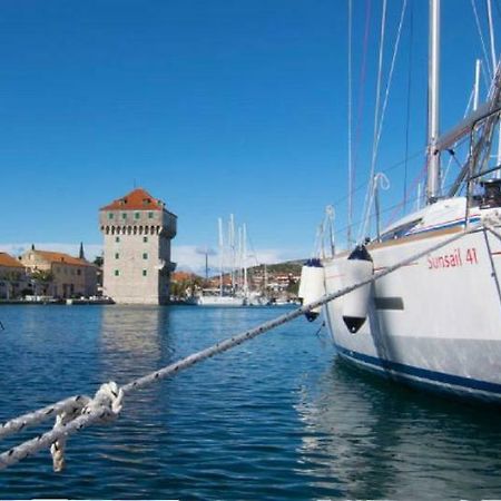 Villa Cruiser Marina Bagian luar foto