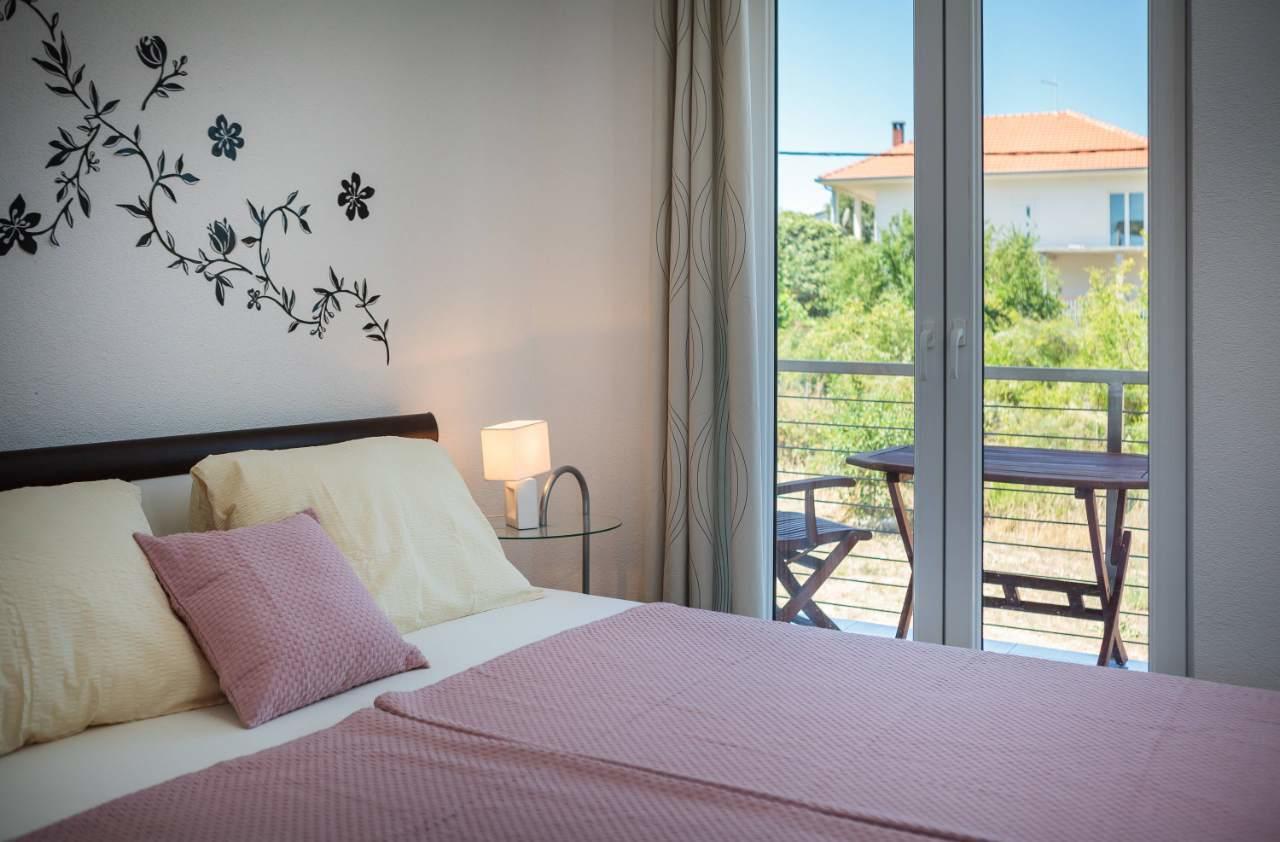 Villa Cruiser Marina Bagian luar foto