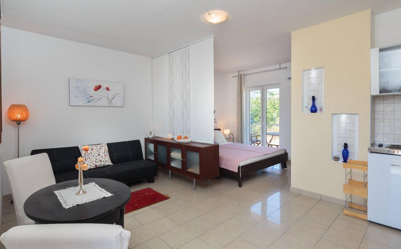 Villa Cruiser Marina Bagian luar foto