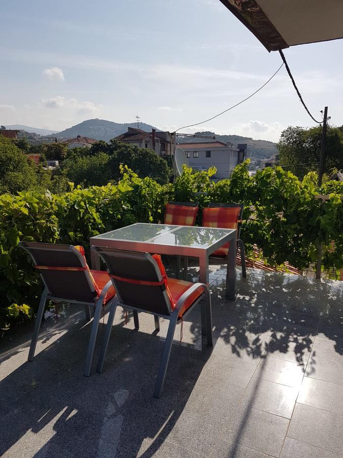 Villa Cruiser Marina Bagian luar foto