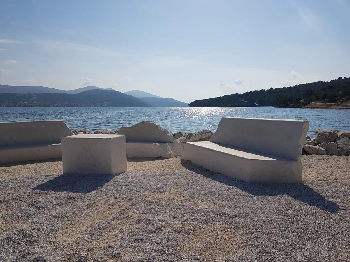 Villa Cruiser Marina Bagian luar foto