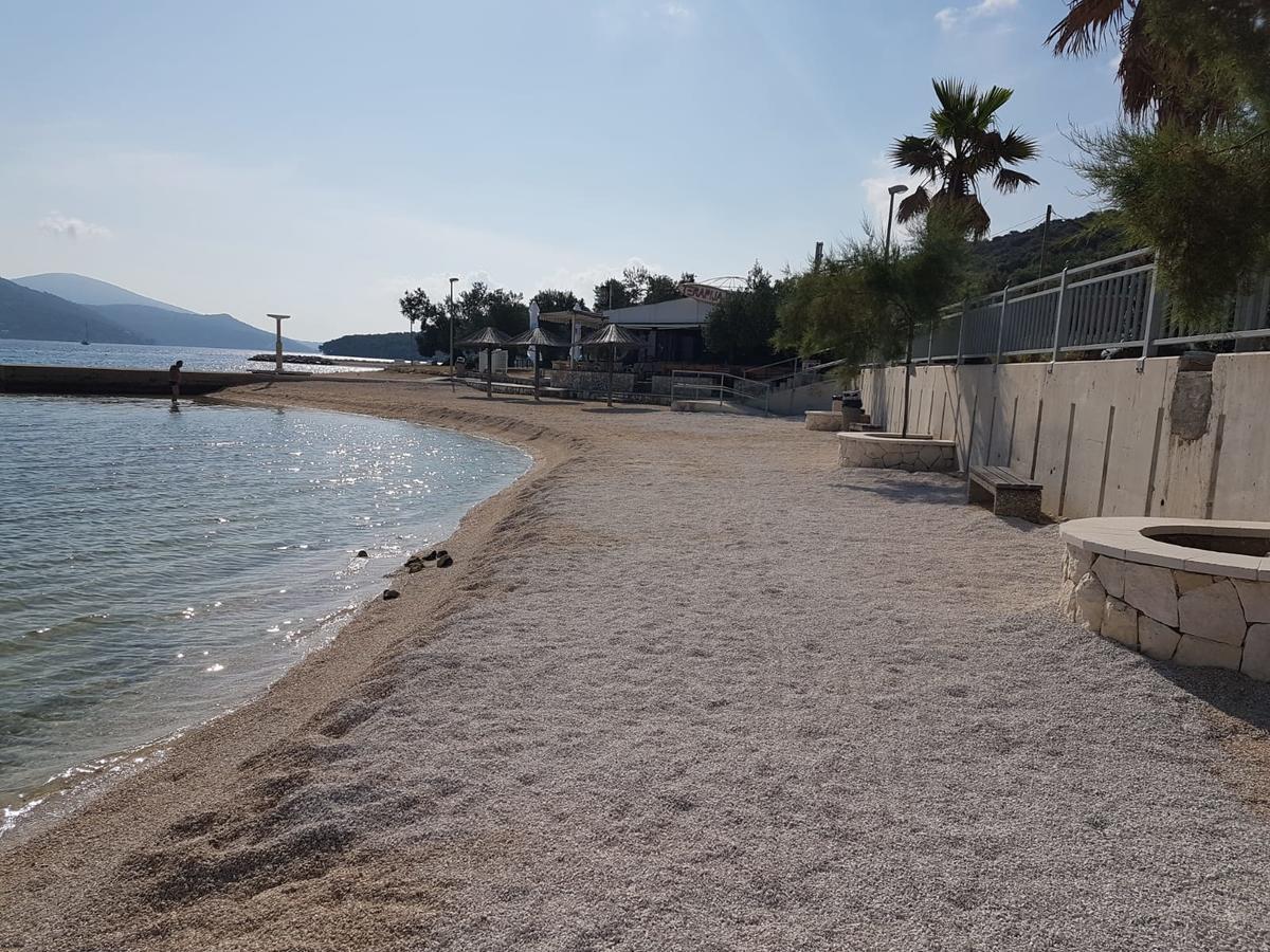 Villa Cruiser Marina Bagian luar foto