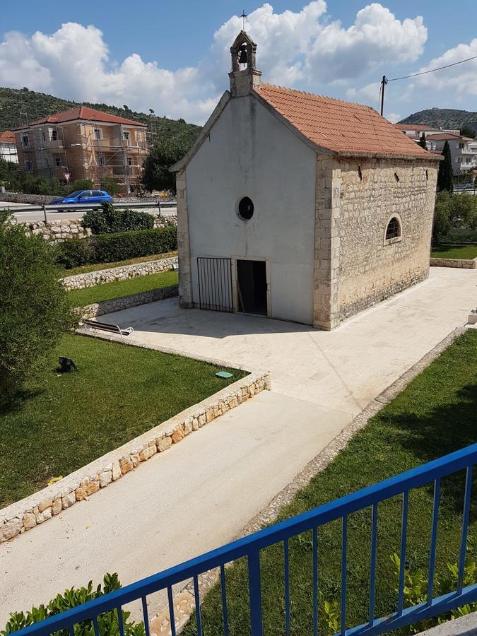 Villa Cruiser Marina Bagian luar foto