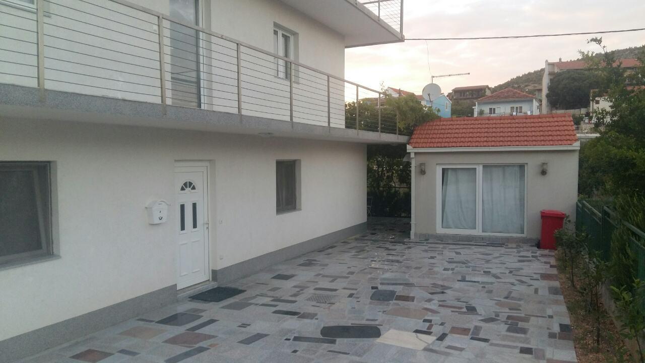 Villa Cruiser Marina Bagian luar foto