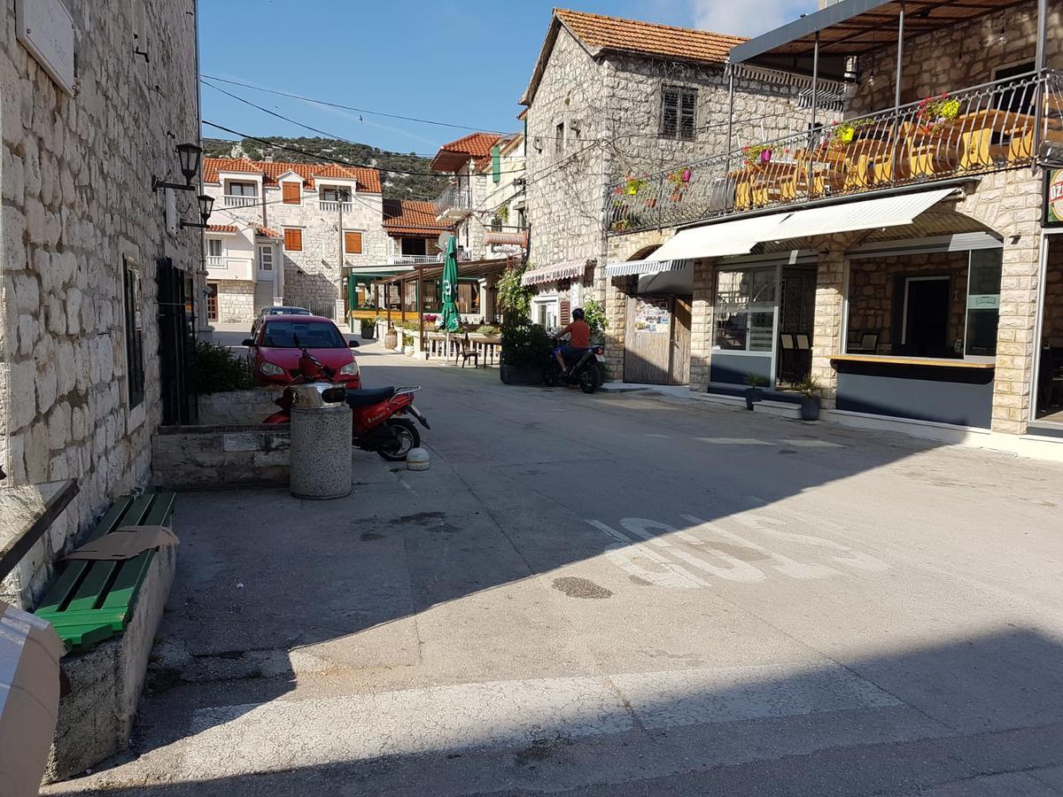 Villa Cruiser Marina Bagian luar foto