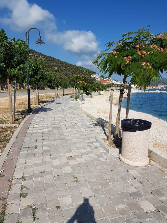 Villa Cruiser Marina Bagian luar foto
